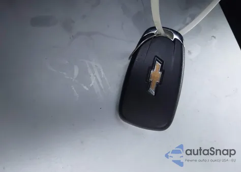 2023 Chevrolet Equinox Awd 2Fl из США, поврежденный, VIN 3GNAXTEG7PL264926